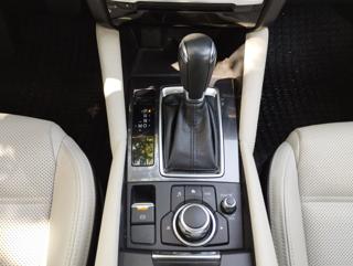 MAZDA 6 usata, con Immobilizzatore elettronico