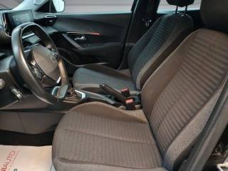 PEUGEOT 2008 usata 15