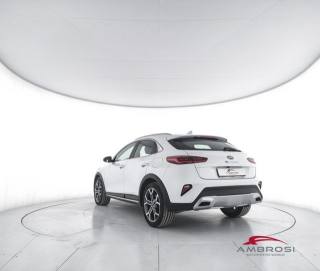 KIA XCeed usata 3
