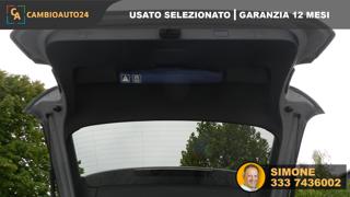 VOLKSWAGEN Golf Variant usata 61
