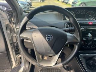 LANCIA Ypsilon usata, con Climatizzatore