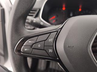 RENAULT Clio usata, con Servosterzo