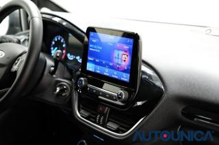 FORD Fiesta usata 51