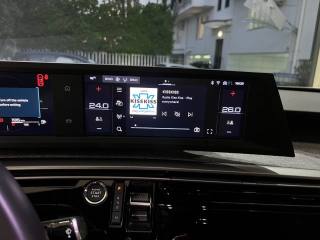 PEUGEOT 3008 usata, con Fari full-led