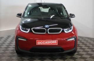 BMW i3 usata, con Airbag