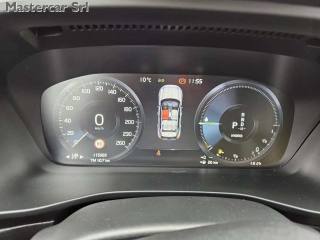 VOLVO XC40 usata, con Immobilizzatore elettronico