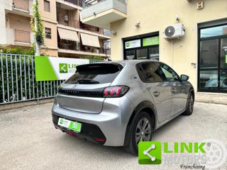 PEUGEOT 208 usata 9