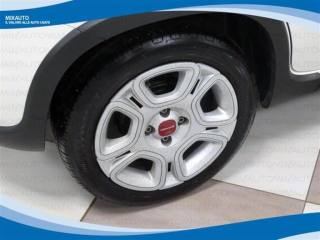 FIAT Panda usata, con Servosterzo