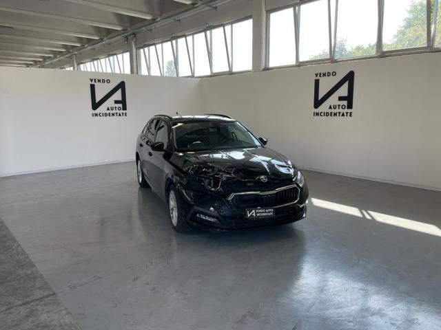 SKODA Octavia usata, con ABS