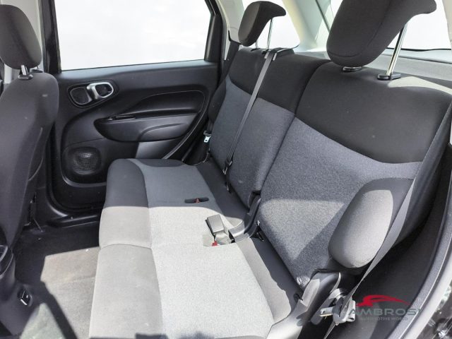 FIAT 500L usata 8