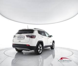 JEEP Compass usata 2