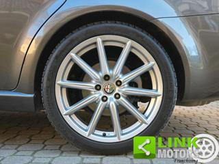 ALFA ROMEO 159 usata, con Isofix