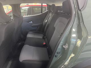 DACIA Sandero usata, con Boardcomputer