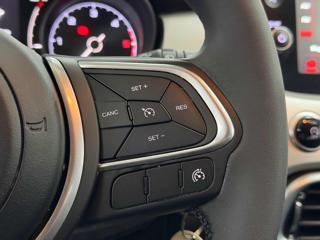 FIAT 500X usata, con Airbag testa