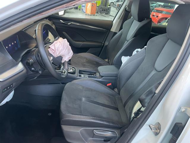 SKODA Octavia usata, con Cruise Control