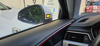 AUDI A4 usata, con Cruise Control