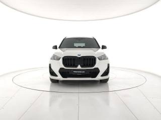 BMW X1 usata, con Autoradio