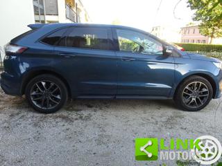 FORD Edge usata, con Airbag laterali