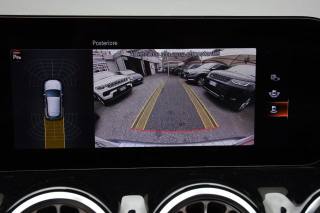 MERCEDES-BENZ GLA 250 usata, con Cruise Control