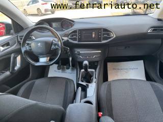 PEUGEOT 308 usata, con ESP