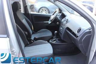 FORD Fusion usata, con ESP