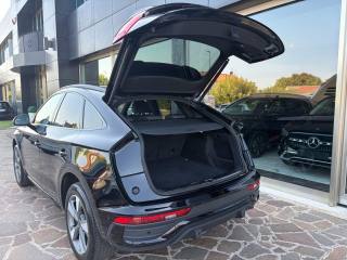 AUDI Q5 usata, con Immobilizzatore elettronico