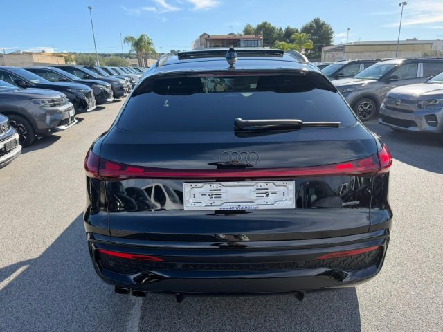 AUDI Q5 usata, con Alzacristalli elettrici