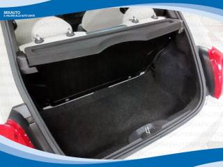FIAT 500 usata, con Servosterzo