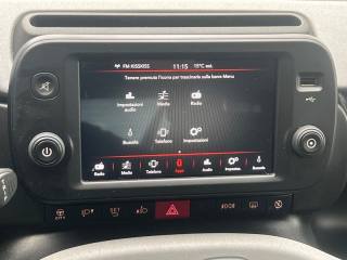 FIAT Panda usata, con Lettore CD