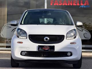 SMART ForTwo usata, con Airbag laterali