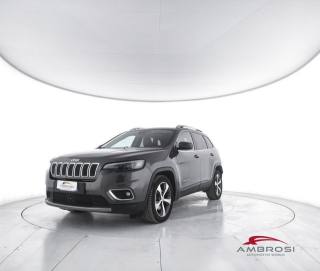 JEEP Cherokee 2.2 Mjt Limited