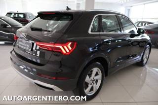 AUDI Q3 usata, con Airbag testa
