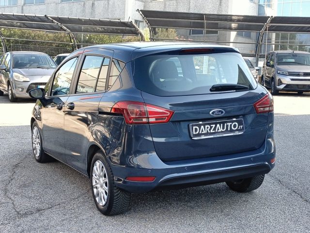 FORD B-Max usata, con Volante multifunzione