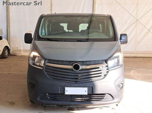 OPEL Vivaro usata 6