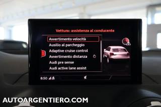 AUDI Q2 usata, con ESP
