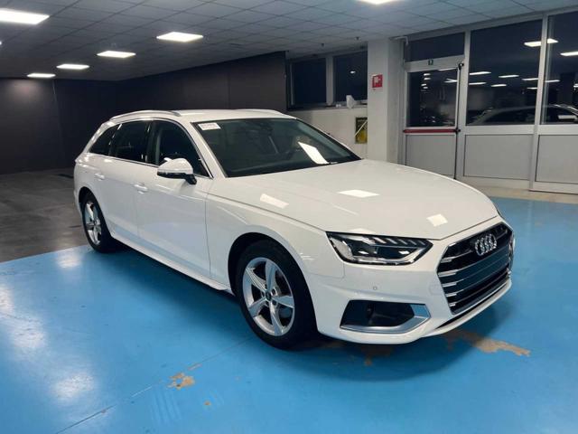 AUDI A4 usata, con Airbag