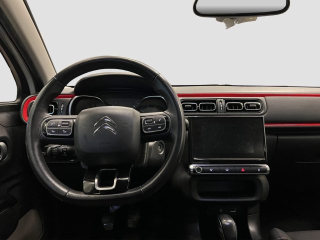 CITROEN C3 usata 8