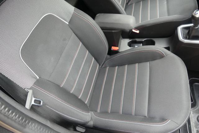 DACIA Jogger usata 54