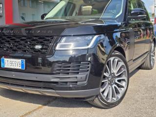 LAND ROVER Range Rover usata 161