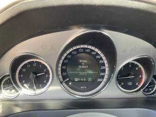 MERCEDES-BENZ E 220 usata 20