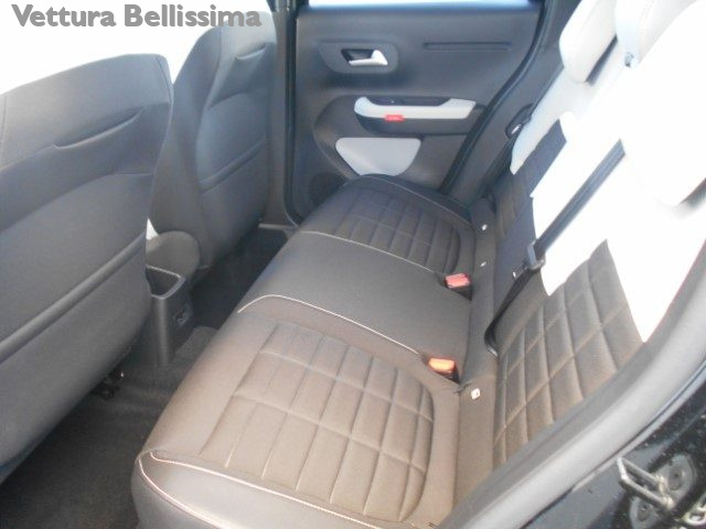 CITROEN C3 usata, con Servosterzo