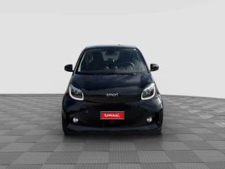 SMART ForTwo usata 7