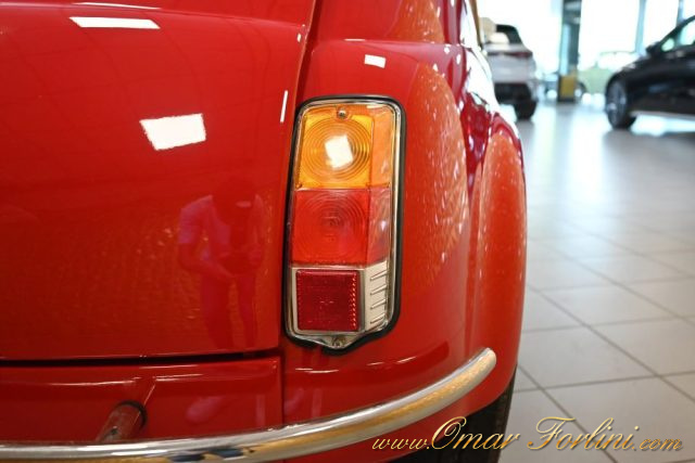 FIAT 500 usata 14