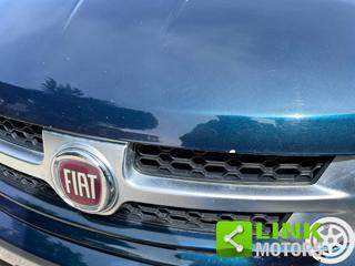 FIAT Freemont usata, con Volante in pelle