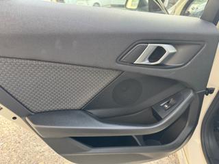 BMW 116 usata, con Controllo vocale