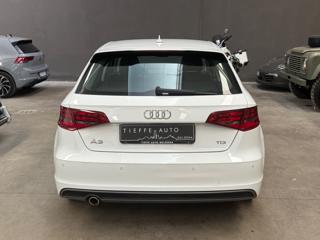 AUDI A3 usata, con Alzacristalli elettrici