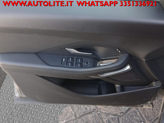 JAGUAR E-Pace usata, con Cruise Control