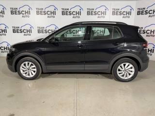 VOLKSWAGEN T-Cross usata, con Alzacristalli elettrici
