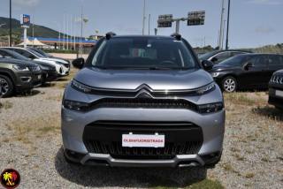 CITROEN C3 Aircross usata, con Airbag