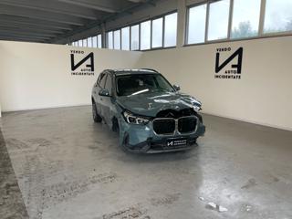 BMW X1 SDRIVE 18D
